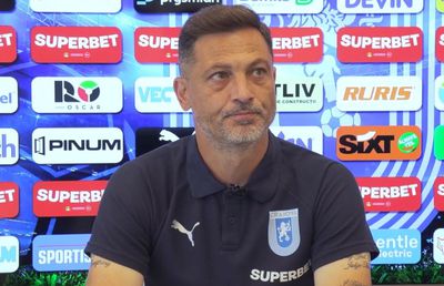 Mirel Rădoi surprinde, după calificare: „Voi ieși la mijlocul terenului să mă huiduie tot stadionul”