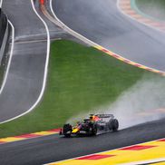 Marele Premiu al Belgiei  / Foto. Imago