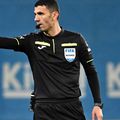 Surpriză de la CCA! Marcel Bîrsan arbitrează FC Argeș - U Cluj în Cupa României » Acum 4 zile, Bogdan Andone amenința cu neprezentarea din cauza lui
