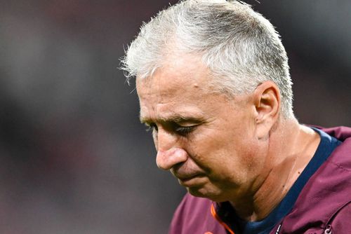 Dan Petrescu acuză doi jucători, la eșecul cu FC Argeș: „Au arătat că nu pot juca la CFR Cluj”
