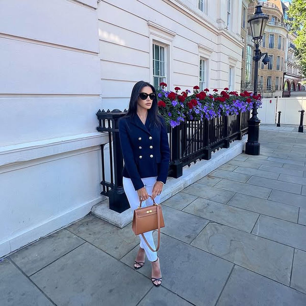 Aslihan Dogan Turan, soția lui Arda Turan