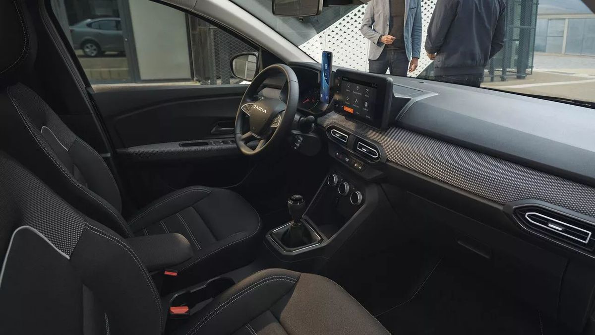 Cel mai iubit model Dacia poate fi acum comandat și în România » Prin ce se particularizează noua versiune