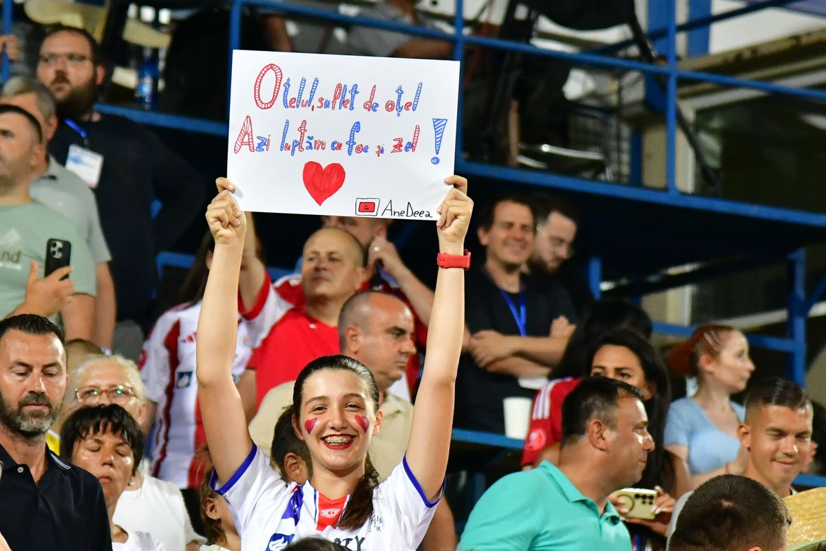 Dinamo nu bate pe nimeni în Superliga! Oțelul obține prima victorie a sezonului, iar „câinii” sunt pe loc de baraj