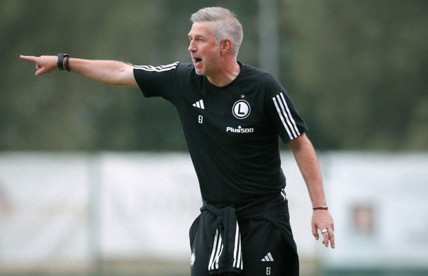 Edi Iordănescu a trebuit să dea explicații » Vești proaste pentru vedeta sa