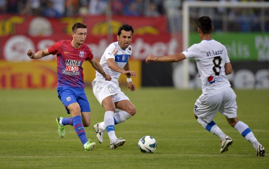 Oficialul de la Farul a luat o decizie drastică după interviul lui Ionuț Larie! Ișfan s-a enervat: „Vă bateți joc de mine?”