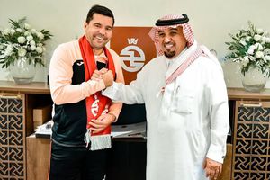Cosmin Contra, prima reacție după umilința din Arabia Saudită: „În cel mai surprinzător mod”