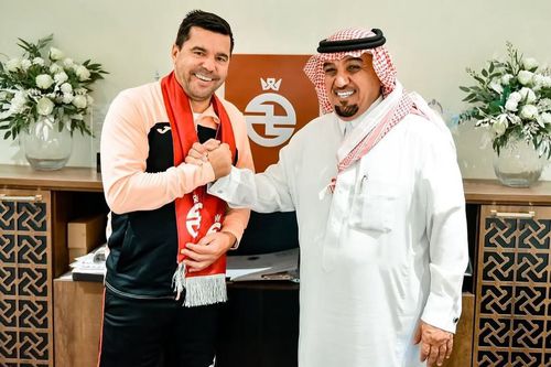 Cosmin Contra, prima reacție după umilința din Arabia Saudită: „În cel mai surprinzător mod”
