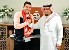 Cosmin Contra, prima reacție după umilința din Arabia Saudită: „În cel mai surprinzător mod”
