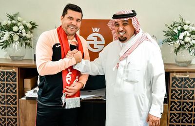 Cosmin Contra, prima reacție după umilința din Arabia Saudită: „În cel mai surprinzător mod”