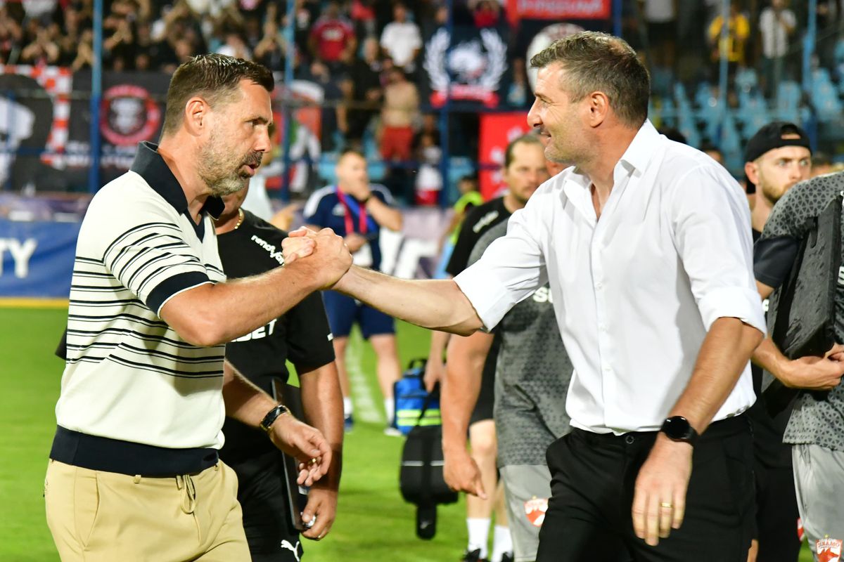 Ultrașii Oțelului continuă conflictul cu șefii clubului: „Cum a fost posibil? Dinamo nu va fi primită niciodată bine aici!”