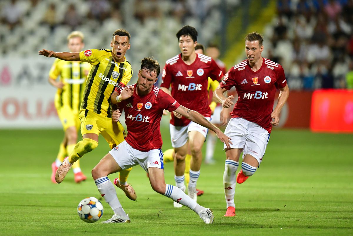 Zeljko Kopic admite: „E un moment greu pentru Dinamo, pentru noi toți” + De ce l-a lăsat pe Milanov la București