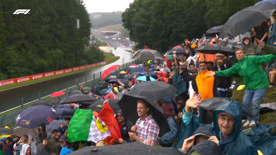 Oscar Piastri, de neatins! Australianul s-a impus fără emoții în Marele Premiu al Belgiei » Clasamentele