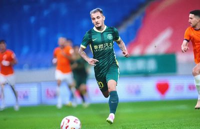 Antrenorul l-a elogiat pe Alex Mitriță, după un nou meci de senzație: „Te va pedepsi”