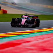 Marele Premiu al Belgiei  / Foto. Imago