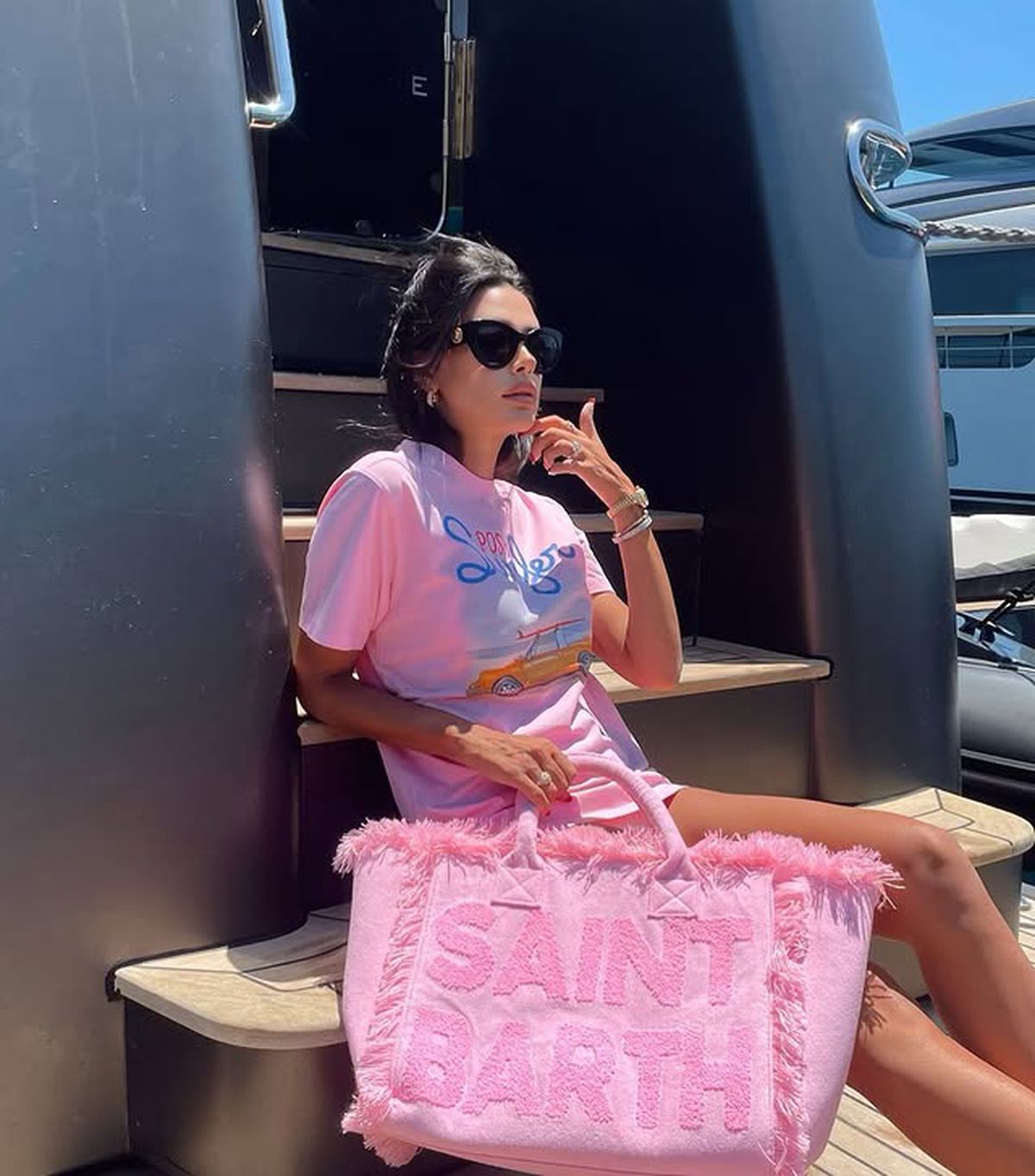 Aslihan Dogan Turan, soția lui Arda Turan