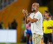 Pep Guardiola a șocat pe toată lumea cu noul său „look”