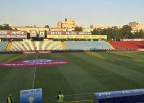 Oțelul - Dinamo, în căutarea primului succes în Superliga » Echipele de start
