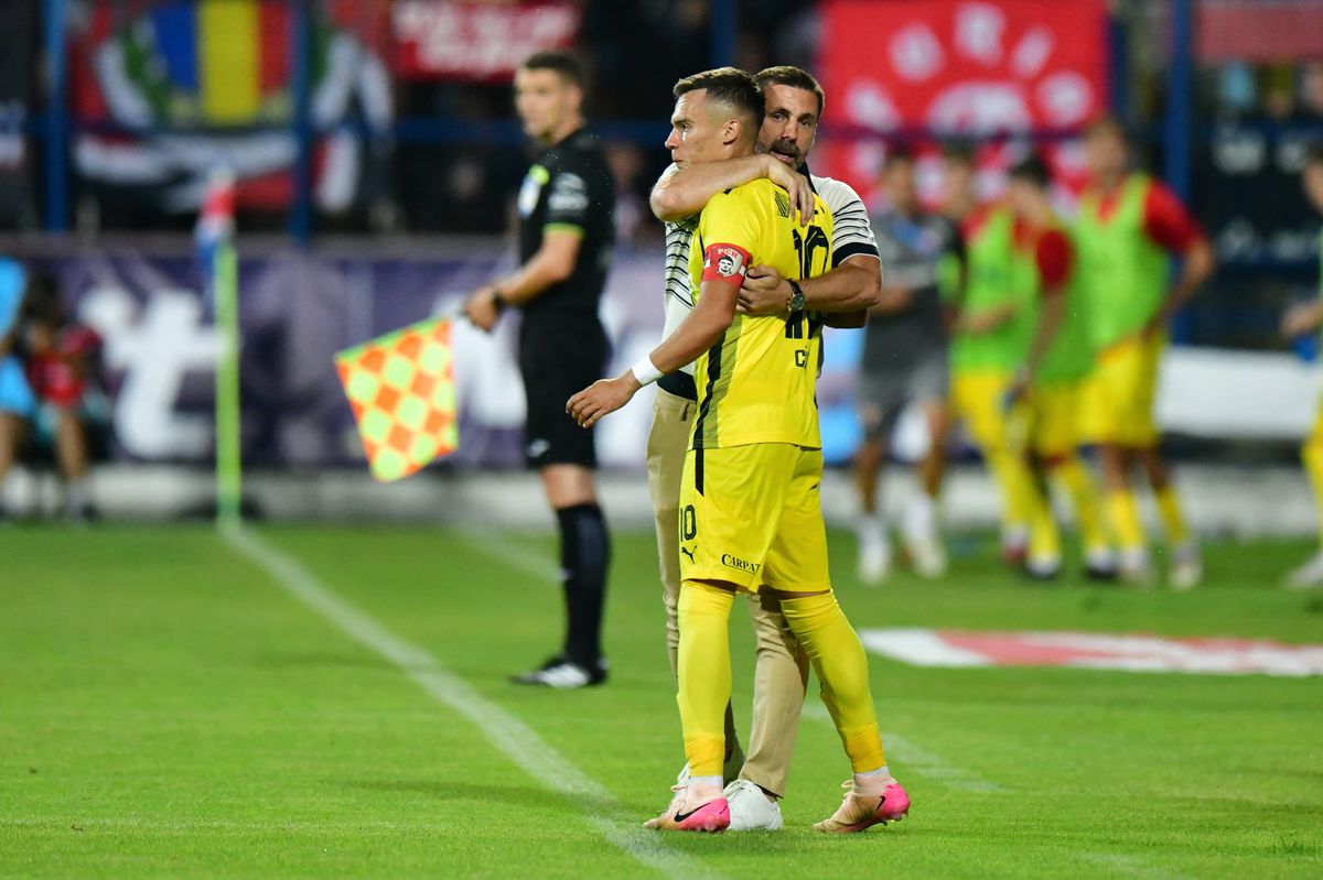 Zeljko Kopic admite: „E un moment greu pentru Dinamo, pentru noi toți” + De ce l-a lăsat pe Milanov la București