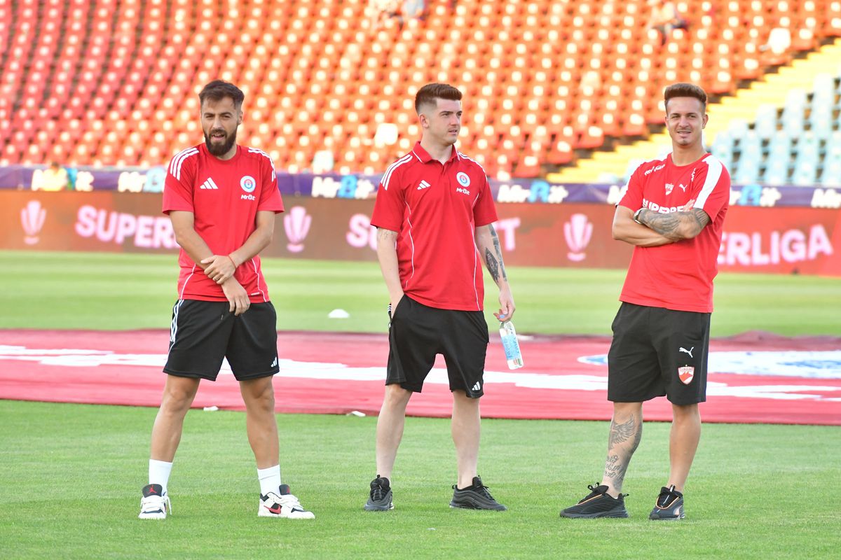 Dinamo nu bate pe nimeni în Superliga! Oțelul obține prima victorie a sezonului, iar „câinii” sunt pe loc de baraj