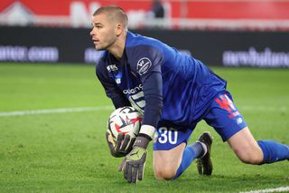 PSG nu-l mai așteaptă pe Donnarumma » Transfer de 40 de milioane!