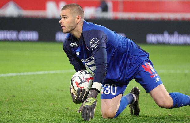 PSG nu-l mai așteaptă pe Donnarumma » Transfer de 40 de milioane!