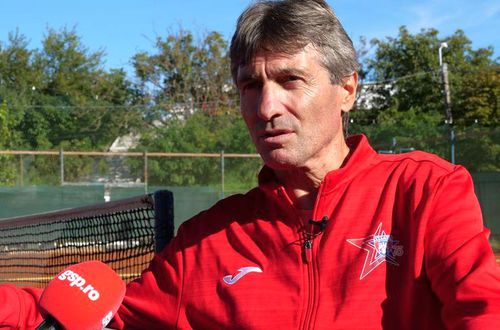 EXCLUSIV Iosif Rotariu vede o surpriză uriașă în Superliga: „Va avea un cuvânt de spus în lupta la titlu”
