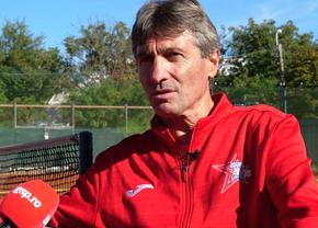Iosif Rotariu vede o surpriză uriașă în Superliga: „Va avea un cuvânt de spus în lupta la titlu”