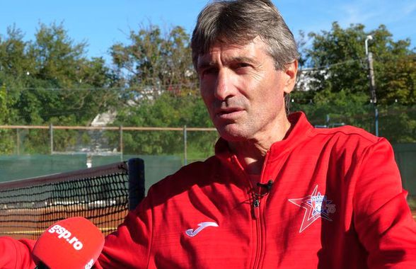 Iosif Rotariu vede o surpriză uriașă în Superliga: „Va avea un cuvânt de spus în lupta la titlu”