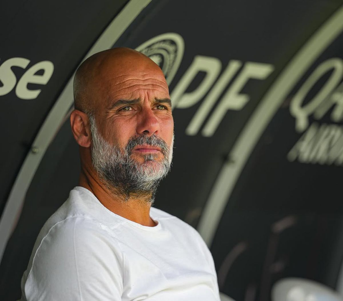 Pep Guardiola are un nou „look” pentru noul sezon