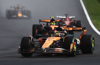 Oscar Piastri, de neatins! Australianul s-a impus fără emoții în Marele Premiu al Belgiei » Clasamentele