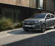 Dacia Logan, modelul din 2022/ foto: dacia.ro