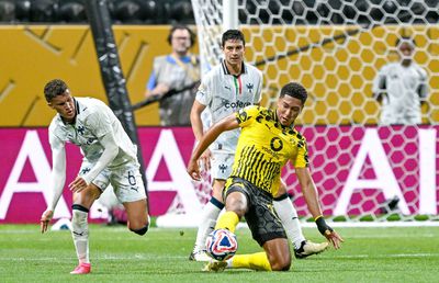 Bellingham a venit la antrenament cu un bolid de 850 CP care încă n-a apărut pe piață!