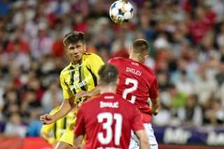 A izbucnit în direct, după Oțelul - Dinamo: „ Ce înseamnă asta? Ce e asta? Nu există așa ceva!”