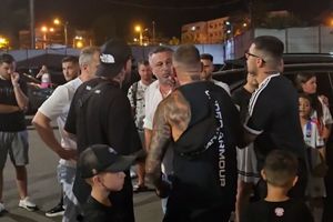 Scandal monstru la vestiare, după Oțelul - Dinamo: „Pleacă, în p**a mea, de la clubul ăsta!”