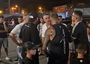 Scandal monstru la vestiare, după Oțelul - Dinamo: „Pleacă, în p**a mea, de la clubul ăsta!”