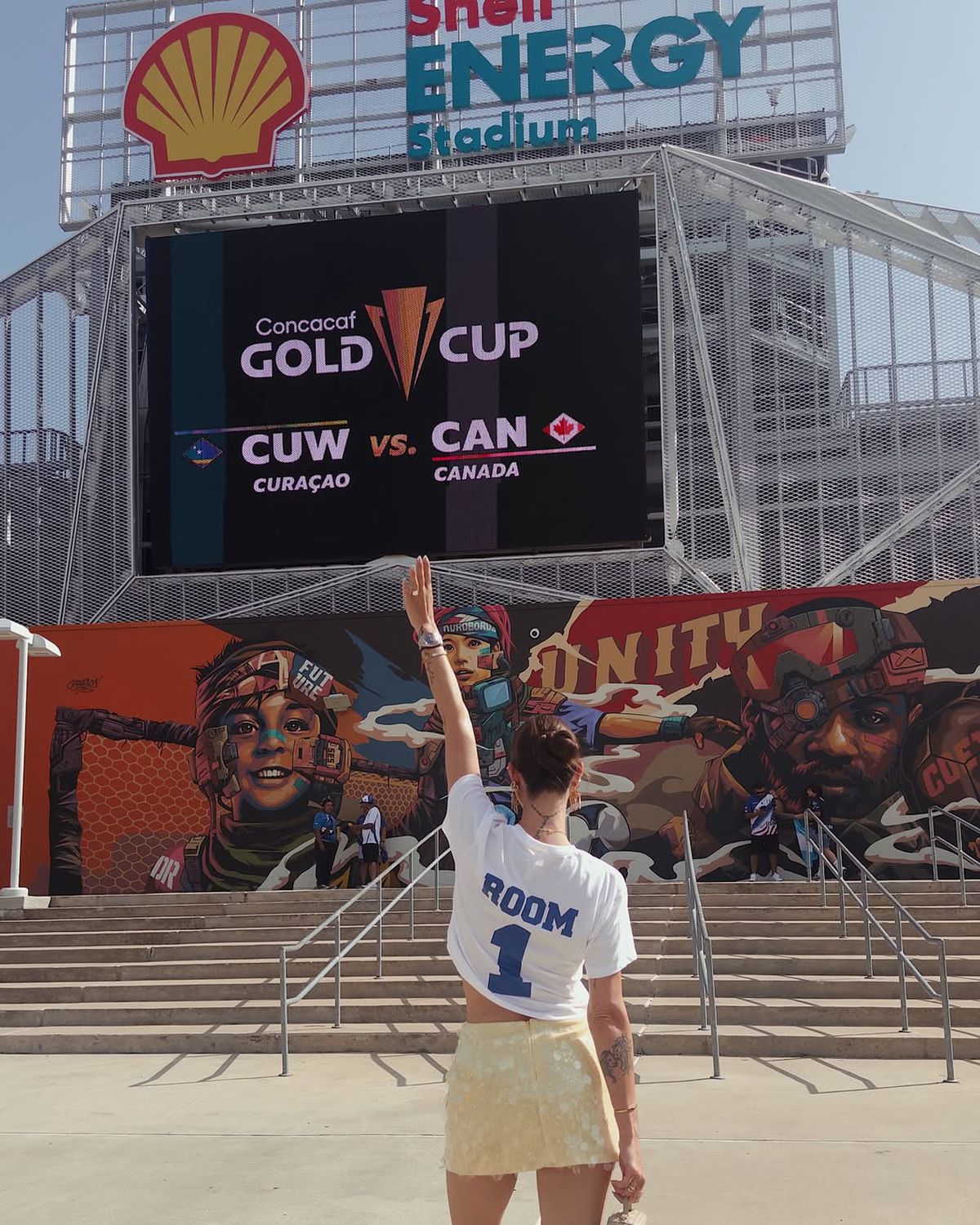 Influencerița Zorana Jovanovic