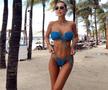 Influencerița Zorana Jovanovic