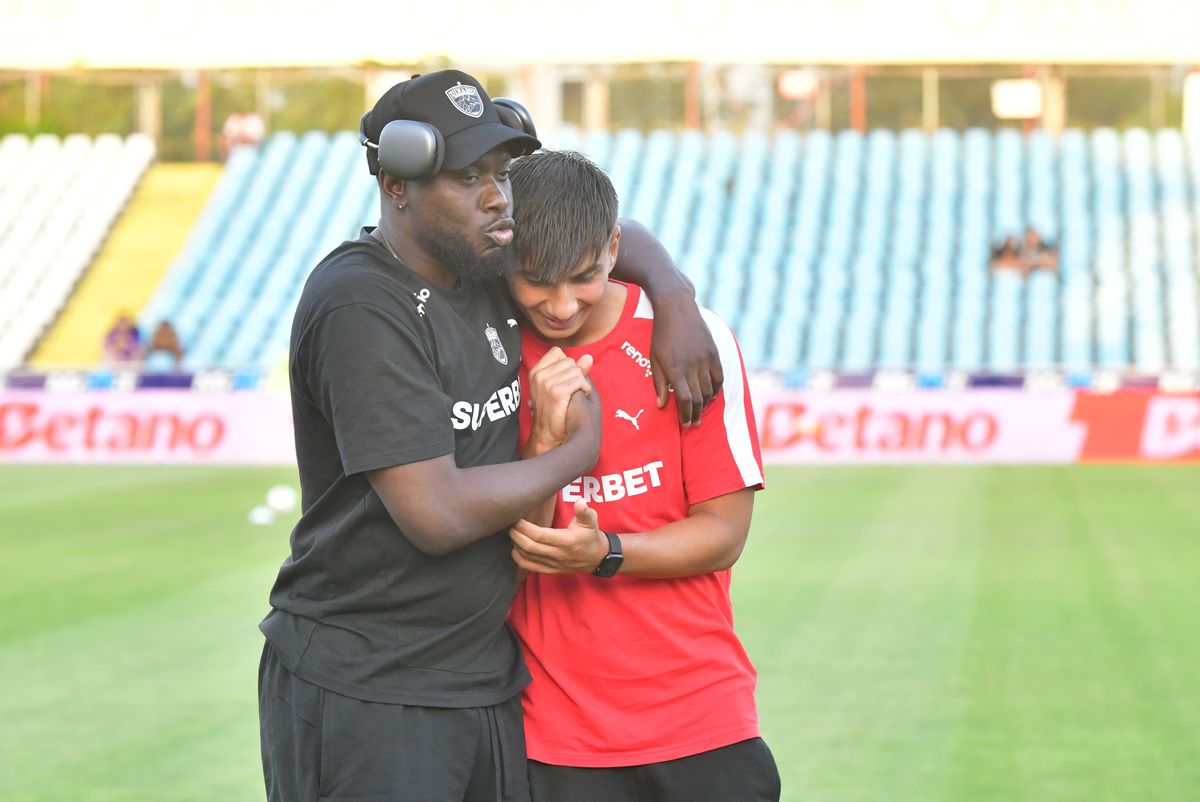 Dinamo nu bate pe nimeni în Superliga! Oțelul obține prima victorie a sezonului, iar „câinii” sunt pe loc de baraj