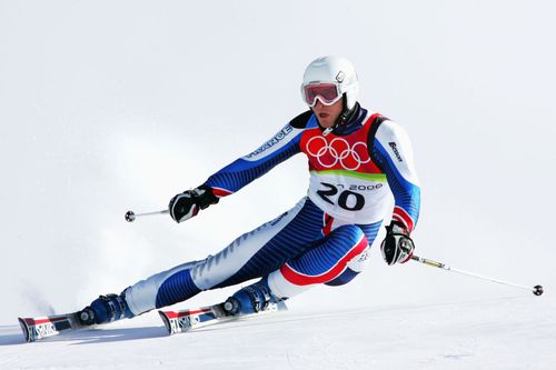 Fostul schior medaliat olimpic, acuzat de hărțuire sexuală asupra a 12 minore!