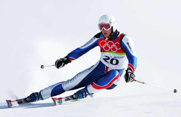 Fostul schior medaliat olimpic, acuzat de hărțuire sexuală asupra a 12 minore!