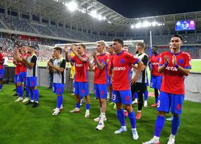 Presa din Macedonia de Nord a reacționat: „FCSB a mai primit o lovitură”