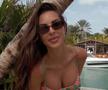 Influencerița Zorana Jovanovic