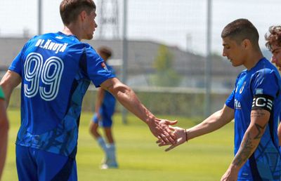 Transfer oficializat de FCU Craiova » Vedeta oltenilor a semnat: „Mult succes!”