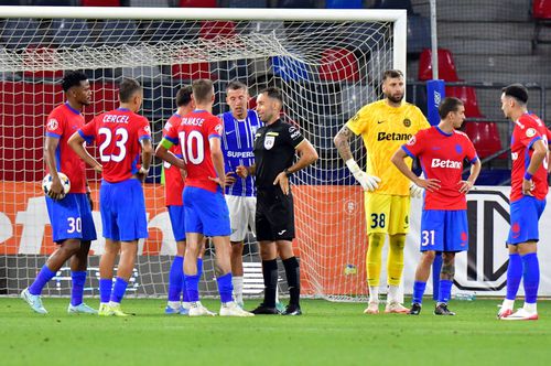 EXCLUSIV O legendă a Stelei i-a demolat pe jucătorii de la FCSB: „În fotbalul modern nu se poate așa ceva”