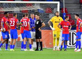 O legendă a Stelei i-a demolat pe jucătorii de la FCSB: „În fotbalul modern nu se poate așa ceva”
