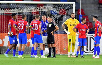 O legendă a Stelei i-a demolat pe jucătorii de la FCSB: „În fotbalul modern nu se poate așa ceva”