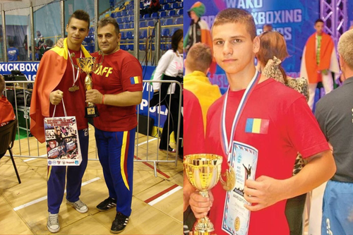 EXCLUSIV Un campion mondial și european scoate la iveală neregulile din sportul românesc: „E strigător la cer! Unde au dispărut performanțele noastre? Le-au răpit extratereștrii?” + Cum a reacționat președintele Federației