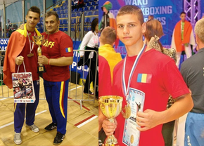 Un campion mondial și european scoate la iveală neregulile din sportul românesc: „E strigător la cer! Unde au dispărut performanțele noastre? Le-au răpit extratereștrii?” + Cum a reacționat președintele Federației