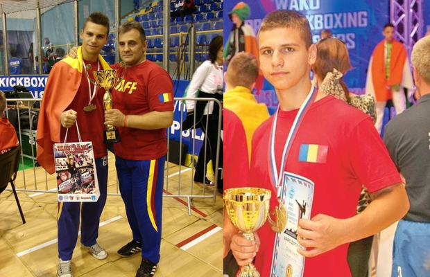 Un campion mondial și european scoate la iveală neregulile din sportul românesc: „E strigător la cer! Unde au dispărut performanțele noastre? Le-au răpit extratereștrii?” + Cum a reacționat președintele Federației