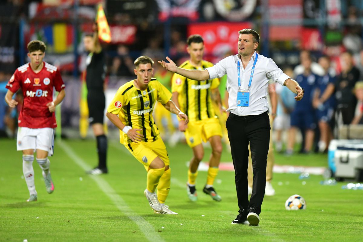 Dinamo nu bate pe nimeni în Superliga! Oțelul obține prima victorie a sezonului, iar „câinii” sunt pe loc de baraj